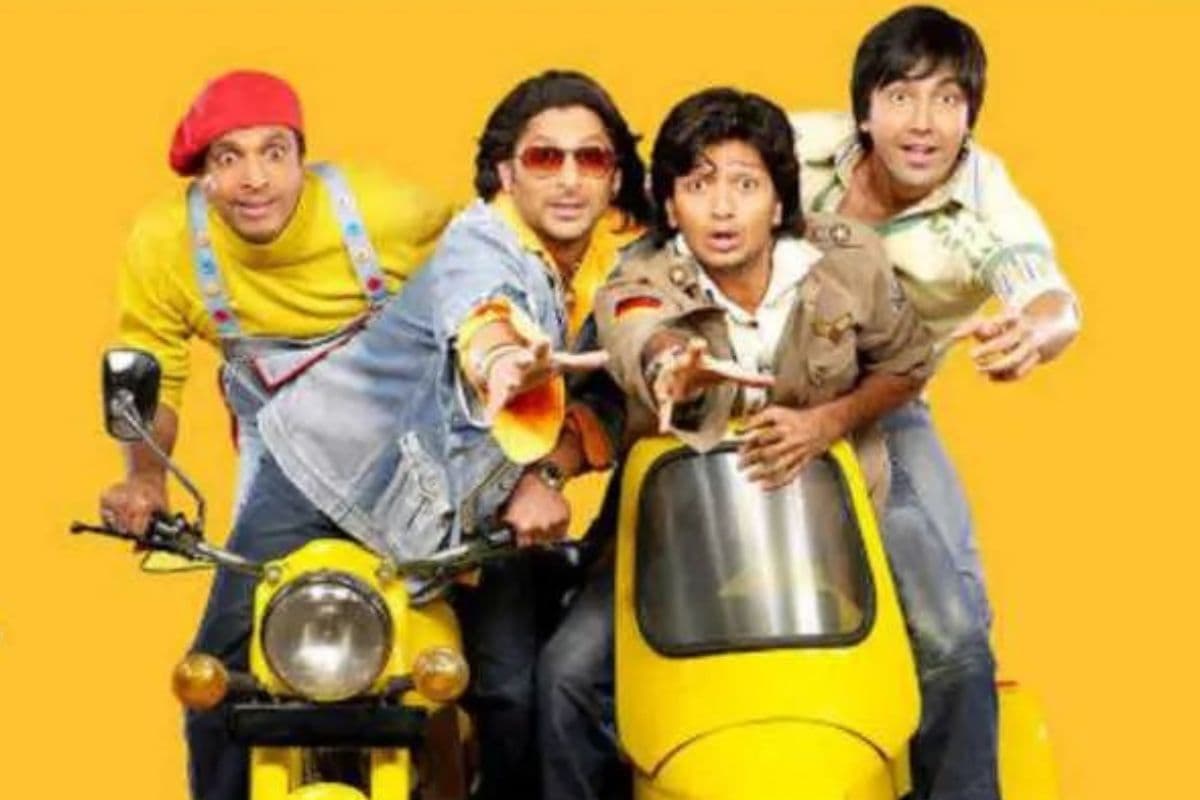 Dhamaal 4: थिएटर्स में फिर मचेगा 'धमाल', चौथी किस्त को लेकर जावेद जाफरी ने दी बड़ी अपडेट, जानें कब शुरू होगी शूटिंग