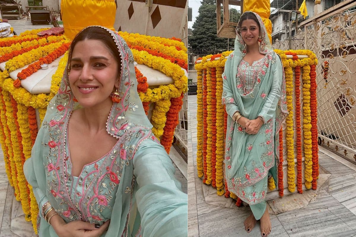 Gurpurab 2024: फिल्मी सितारों ने गुरुपर्व पर फैंस को दी शुभकामनाएं, निमरत कौर ने परिवार की परंपरा को किया सलाम