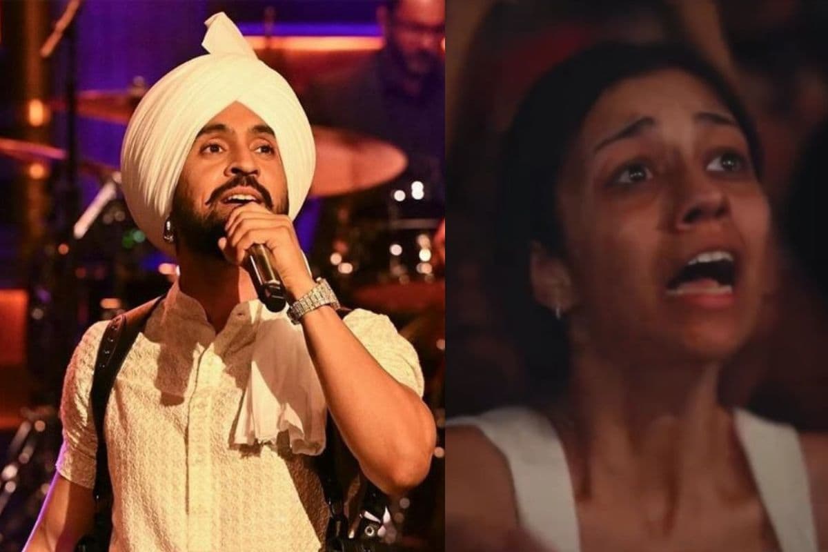 Diljit Dosanjh: सोशल मीडिया पर रोने के लिए ट्रोल हुईं दिलजीत की फैन, तो सिंगर ने बयान जारी करते हुए लिया स्टैंड