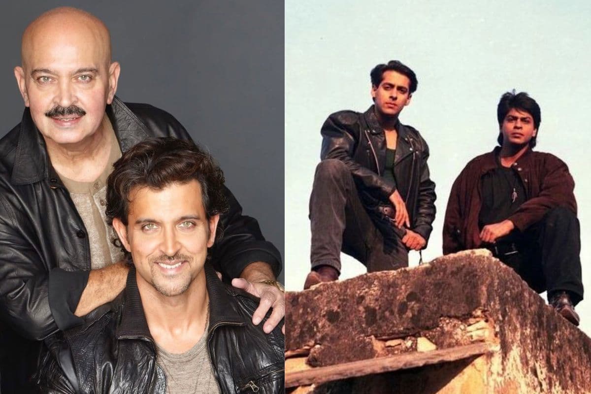 Karan Arjun: सलमान-शाहरुख नहीं, इन 2 सुपरस्टार को राकेश रोशन मानते हैं मॉडर्न 'करण अर्जुन', डिटेल्स इनसाइड