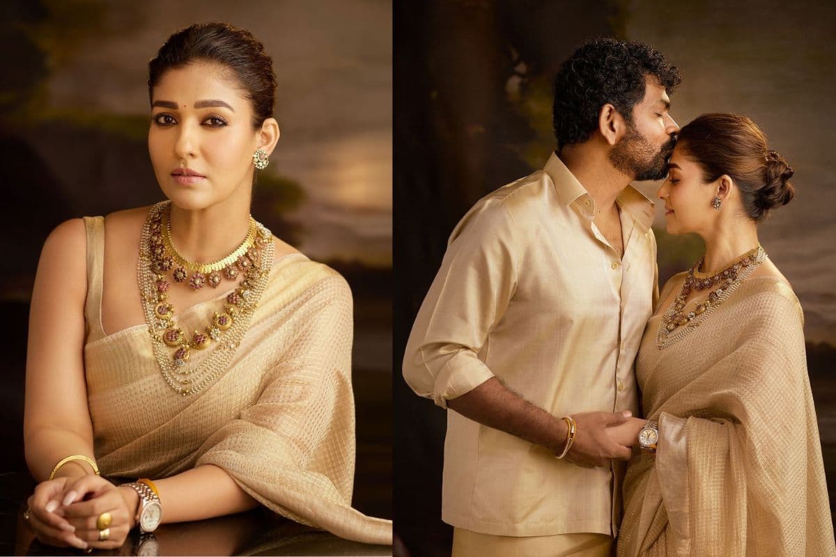 Nayanthara Birthday: करोड़ों की डेब्यू फिल्म से लेकर फिल्मी लव लाइफ तक, नयनतारा के बारे में ये बातें नहीं जानते होंगे आप