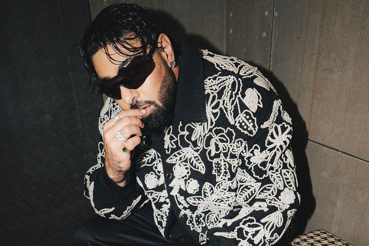 Viral Video: अचानक कॉन्सर्ट में बादशाह ने चिल्लाकर कहा- फ्री समय रैना, ऑडियंस ने किया ऐसे रिएक्ट