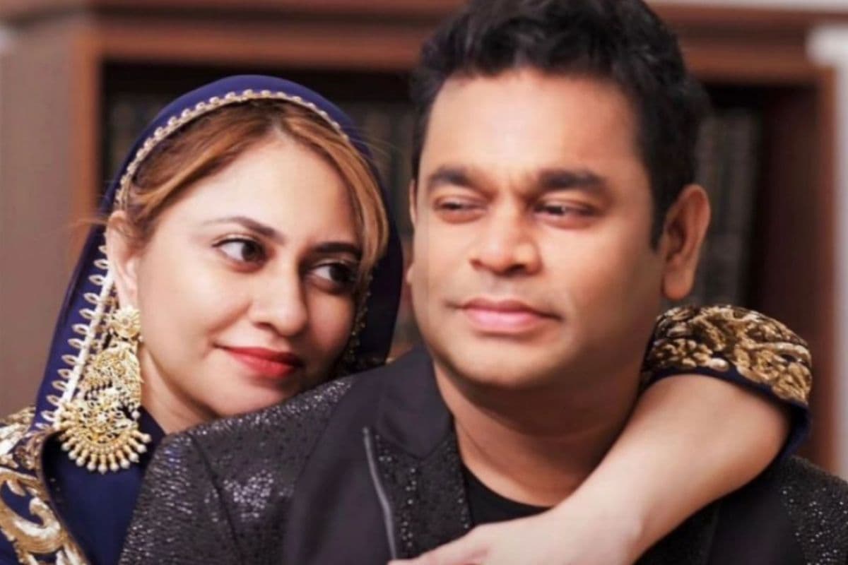 AR Rahman Divorce: एआर रहमान संग निकाह के 29 साल बाद क्यों पत्नी सायरा बानो ने तोड़ा रिश्ता, प्रेस नोट में किया खुलासा