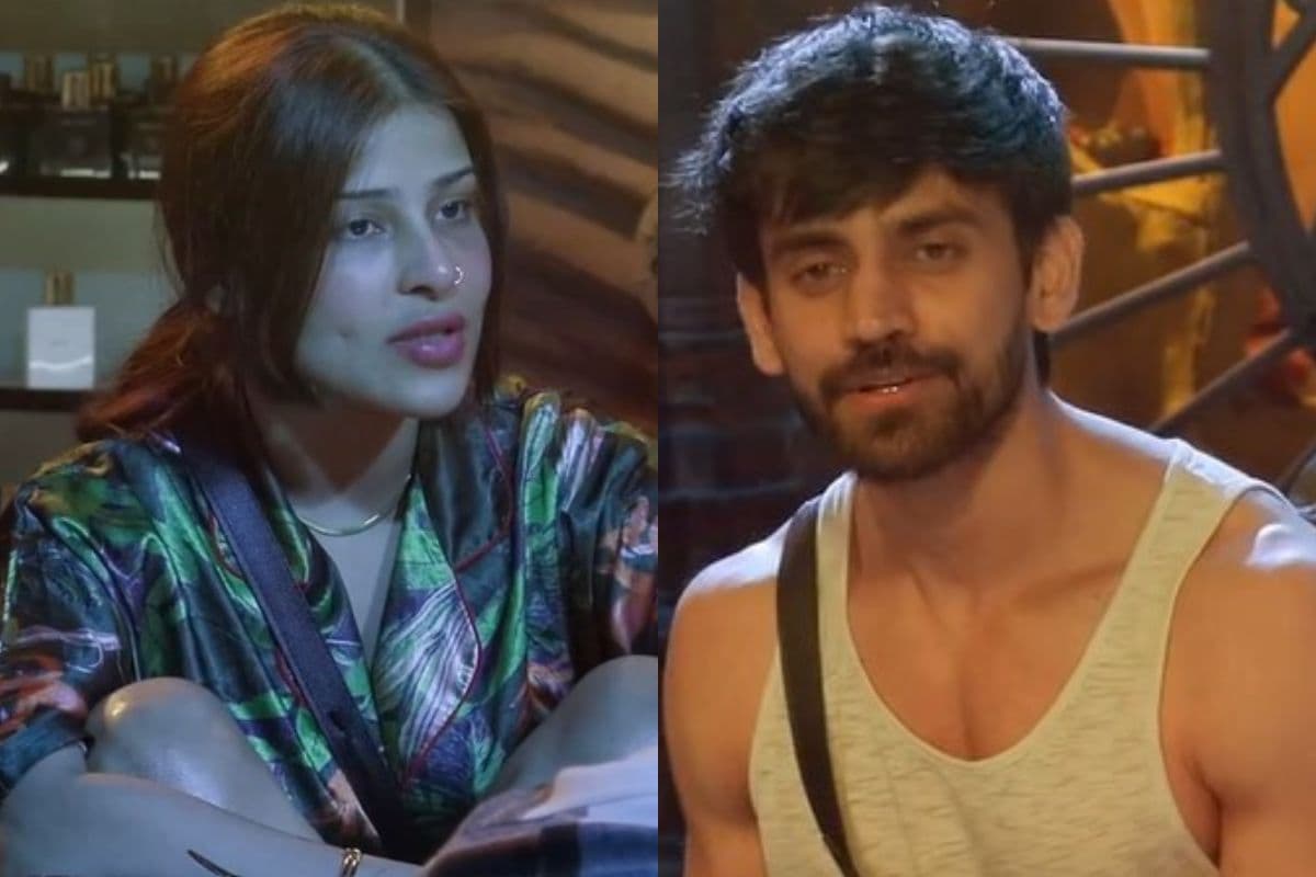 Bigg Boss 18 Highlights: एडिन रोज ने पहले ही दिन अविनाश मिश्रा को दे डाली सरेआम धमकी, कहा- जब तक इस घर में हूं…