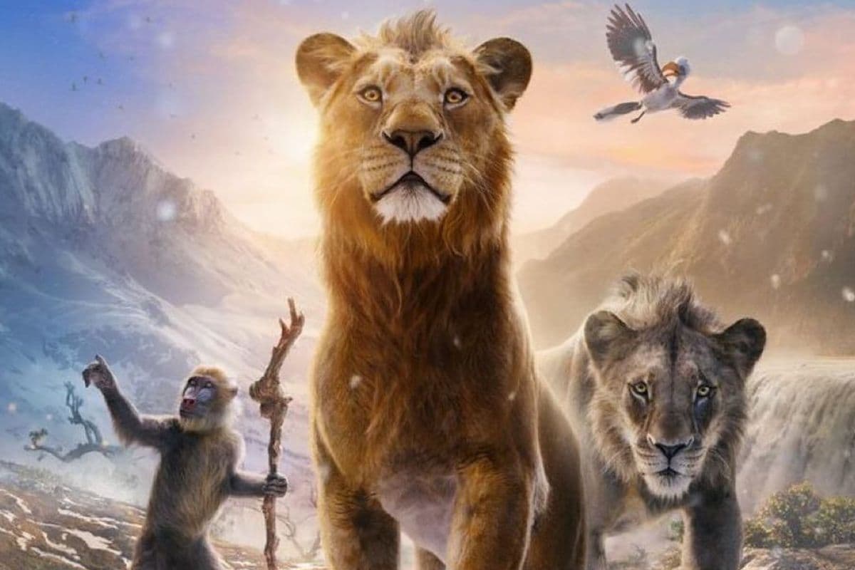 Mufasa The Lion King OTT Release: दुनियाभर में 4000 करोड़ के कलेक्शन के बाद, OTT पर कब गूंजेगी मुफासा की दहाड़?