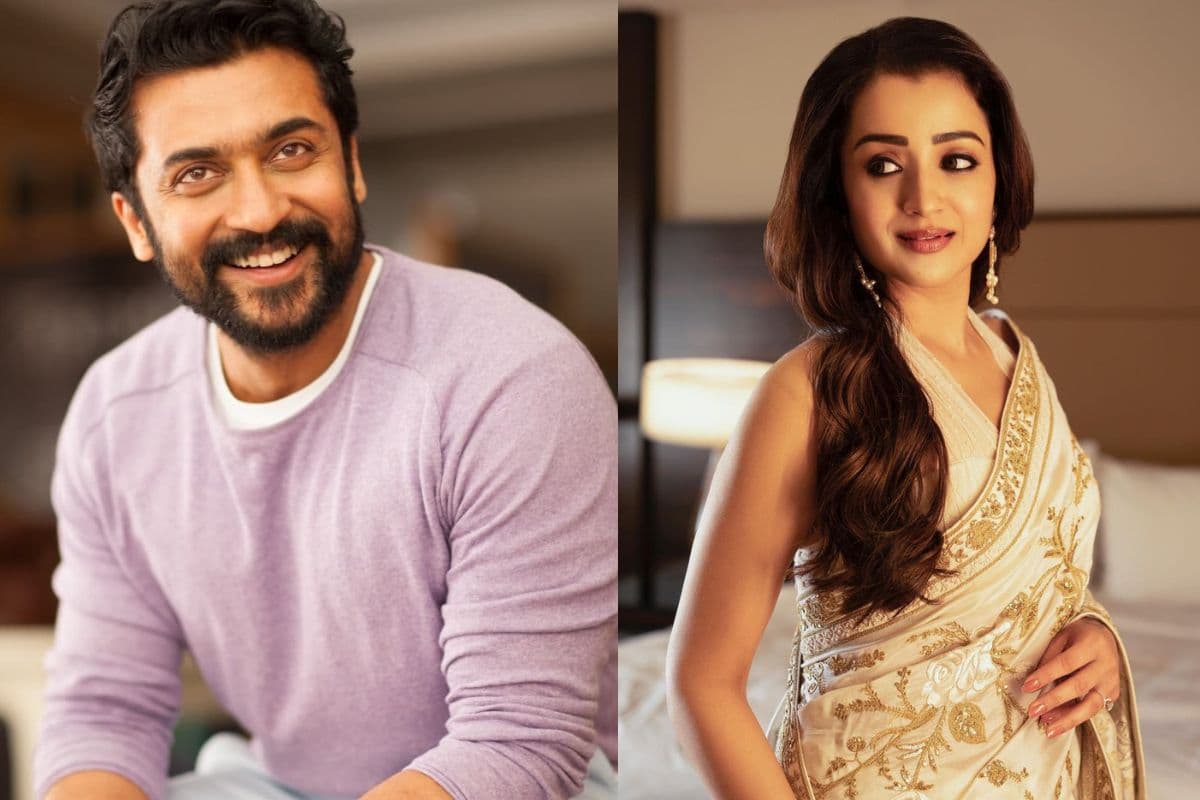 Suriya 45: कंगुवा के बाद 'सूर्या 45' में धमाल मचाएंगे सूर्या, 19 साल बाद इस खूबसूरत एक्ट्रेस संग आएंगे नजर