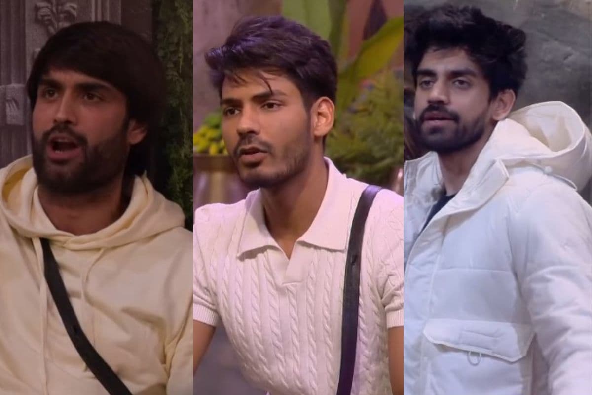 Bigg Boss 18 Highlights: टाइम गॉड दिग्विजय राठी को बिग बॉस ने दी स्पेशल पॉवर, तो बगावत पर उतर गए विवियन-अविनाश