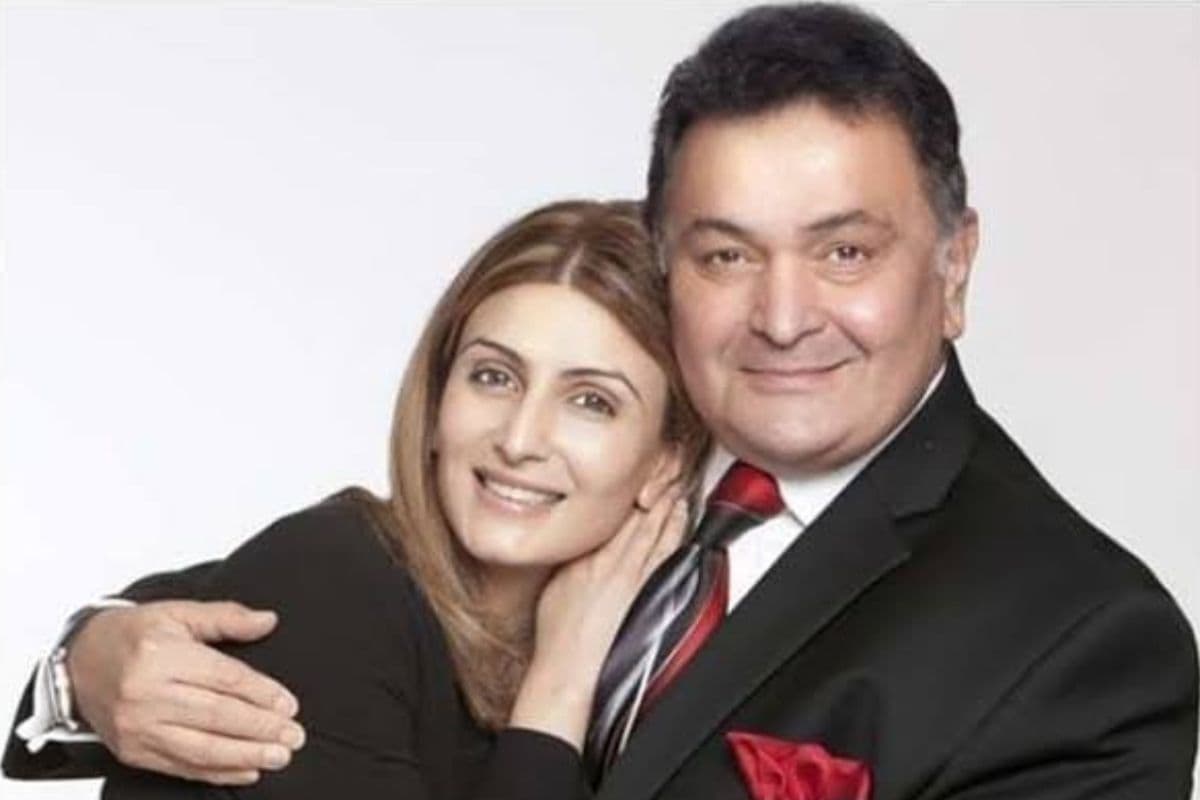 Rishi Kapoor: रिद्धिमा कपूर ने पिता ऋषि कपूर की 2 आखिरी ख्वाइशों पर तोड़ी चुप्पी, कहा- हमारे लिए बहुत ही भावुक…