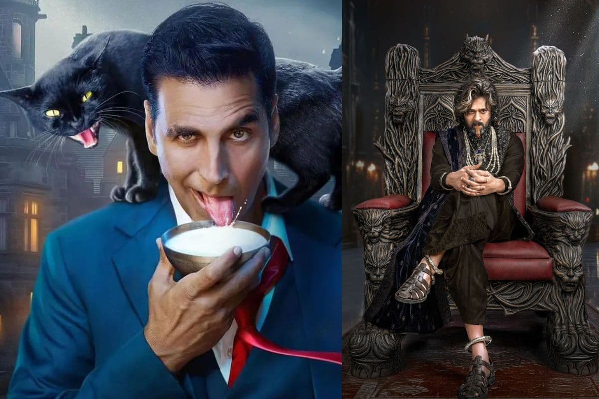 Upcoming Horror Comedy: स्त्री 2 और भूल भुलैया 3 के रिकॉर्ड्स को चकनाचूर करेंगी ये 5 फिल्में, जानें कब रिलीज होगी