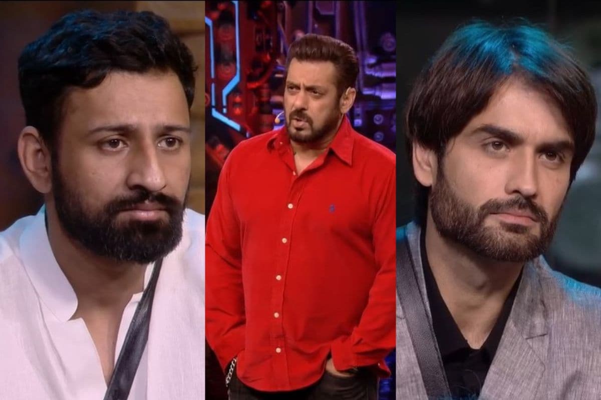 Bigg Boss 18 Highlights: रजत-विवियन की फाइट पर सलमान खान हुए ऑफेंड, क्या अब घरवाले खुद को कर पाएंगे डिफेंड