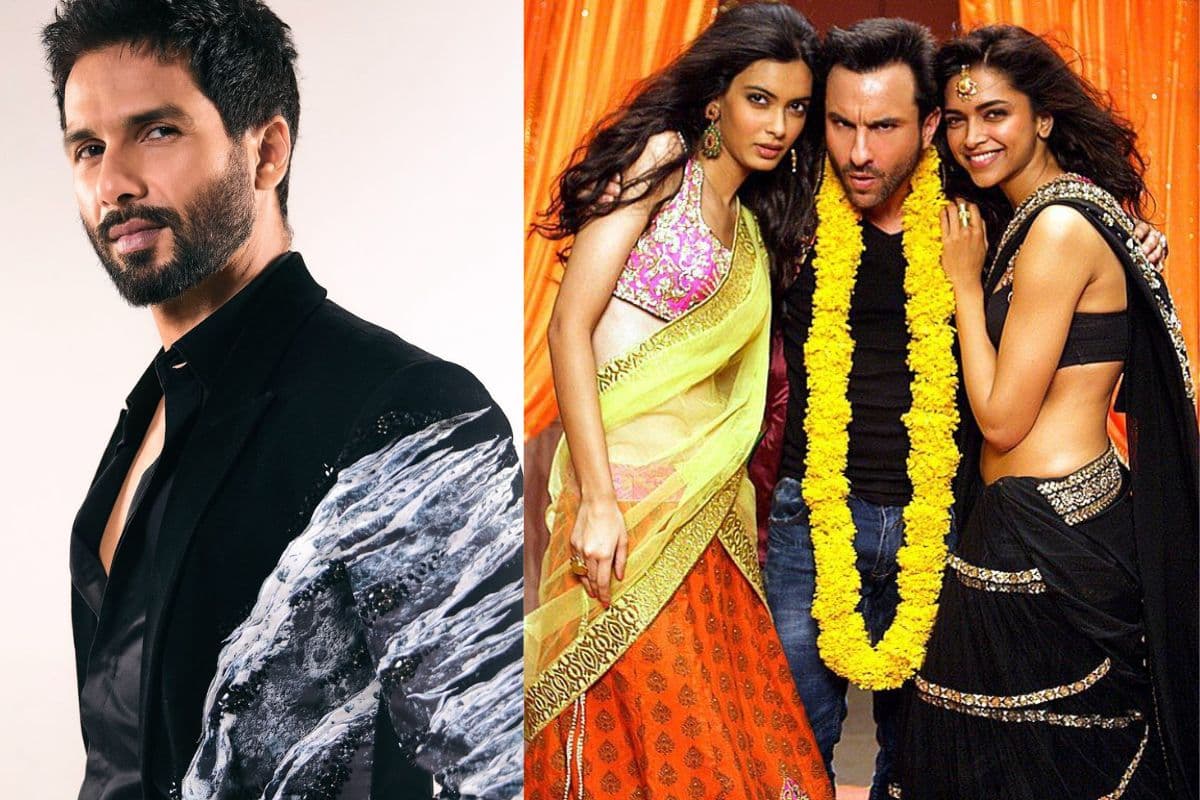 Cocktail 2: 12 साल बाद बनेगा दीपिका पादुकोण की 'कॉकटेल' का सीक्वल, सैफ की जगह फिल्म में कबीर सिंह की एंट्री, रिपोर्ट