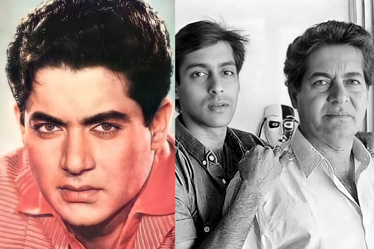 Salim Khan Birthday: जब सलीम के एक फैसले ने बदल दी थी खान परिवार की जिंदगी, भाईजान भी नहीं करते थे बात