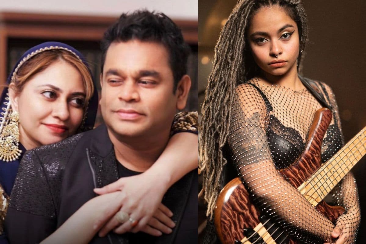 AR Rahman: 1 घंटे में आपत्तिजनक कंटेंट हटाओ…, मोहिनी डे से लिंकअप की अफवाह फैलाने वालों पर फूटा एआर रहमान का गुस्सा