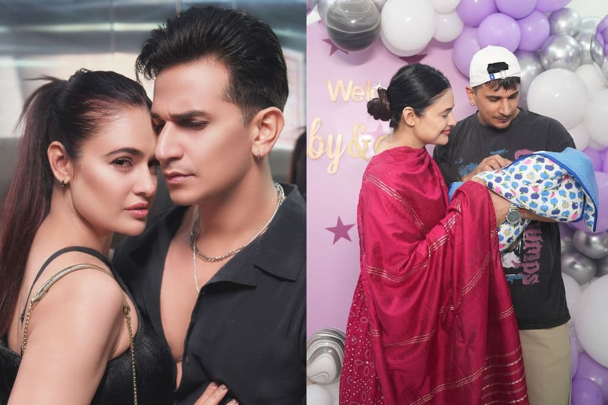 Prince Narula: बेटी के जन्म के बाद क्या प्रिंस-युविका के रिश्ते में आई दरार, बोले- मुझसे छिपाई डिलीवरी डेट…