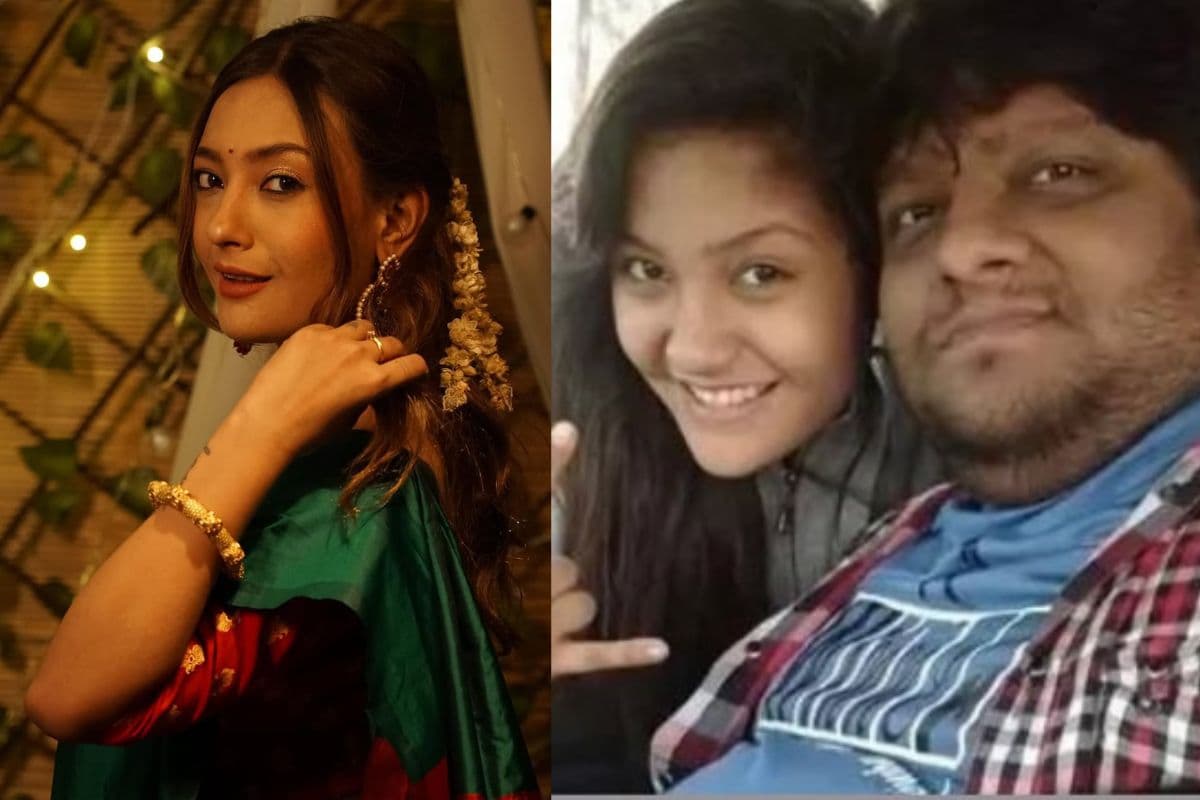 Aashika Bhatia: 'बिग बॉस ओटीटी 2' फेम आशिका भाटिया के पिता का हुआ निधन, पोस्ट शेयर कर बोलीं- मुझे माफ…