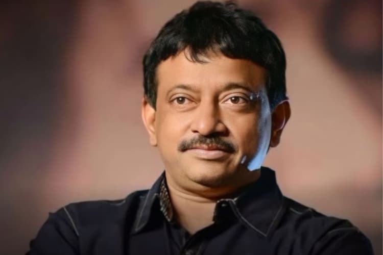 जान्हवी कपूर संग काम नहीं करना चाहते राम गोपाल वर्मा, बोले- मुझे श्रीदेवी पसंद थीं, उनकी बेटी नहीं पसंद है