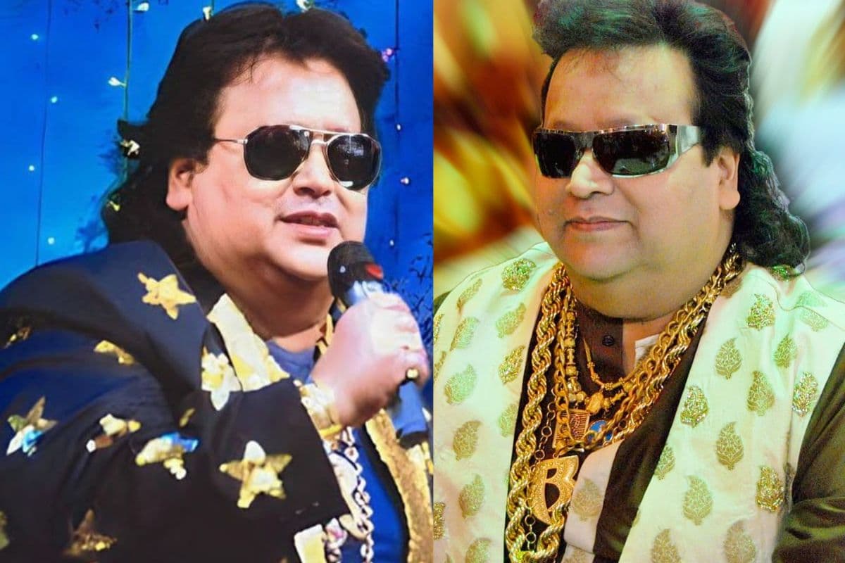 Bappi Lahiri Birthday: इस हॉलीवुड सिंगर से इंस्पायर होकर बप्‍पी लाहिड़ी को चढ़ा गोल्ड का शौक, किशोर कुमार से रखते हैं खास रिश्ता