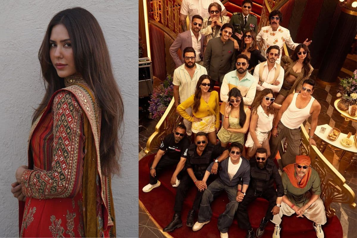 Housefull 5: अक्षय कुमार की 'हाउसफुल 5' की शूटिंग का आखिरी शेड्यूल शुरू, ये पॉपुलर पंजाबी एक्ट्रेस भी आएंगी नजर