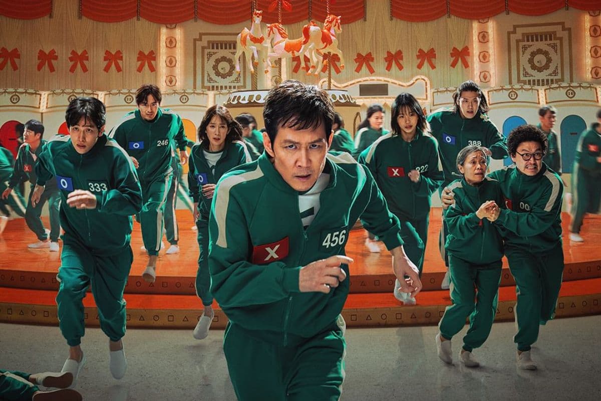 Squid Game Season 2: अब इंतजार खत्म, इस दिन नेटफ्लिक्स पर स्ट्रीम होगी 'स्क्विड गेम सीजन 2', डिटेल्स इनसाइड