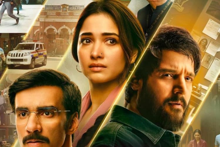 Sikandar Ka Muqaddar: इस एंगेजिंग थ्रिलर ड्रामा में कमाल कर गए हैं जिमी और अविनाश