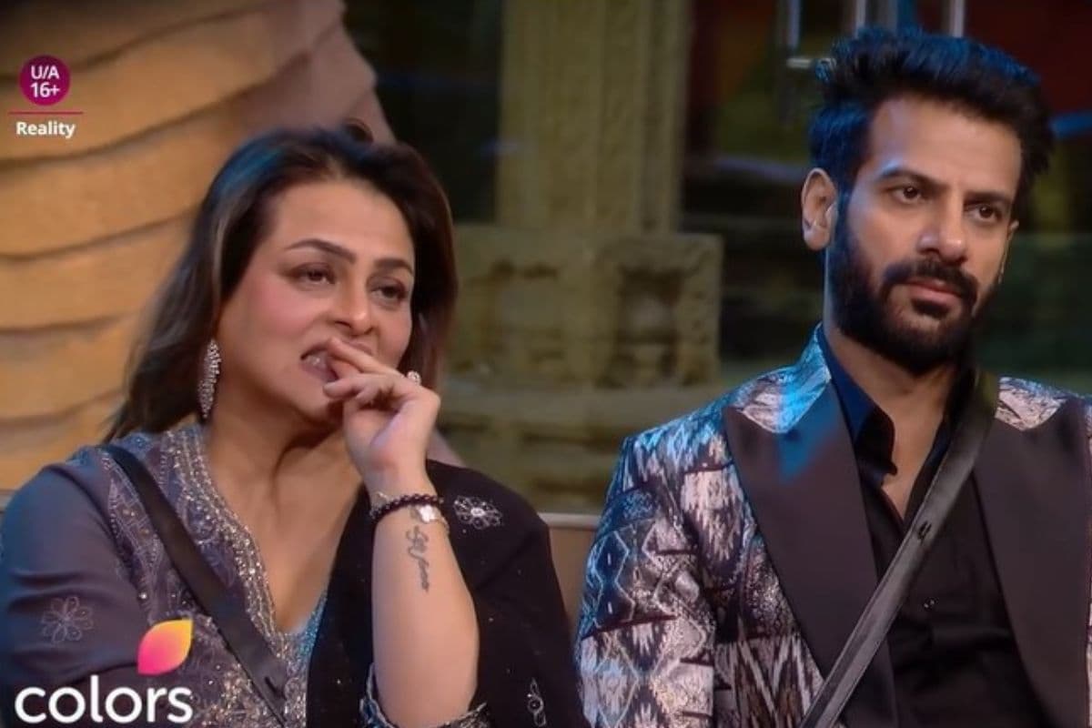 Bigg Boss 18 PROMO: सलमान खान ने करण और शिल्पा के रिश्ते पर उठाया सवाल, कहा- बर्दाश्त करने की एक लिमिट…