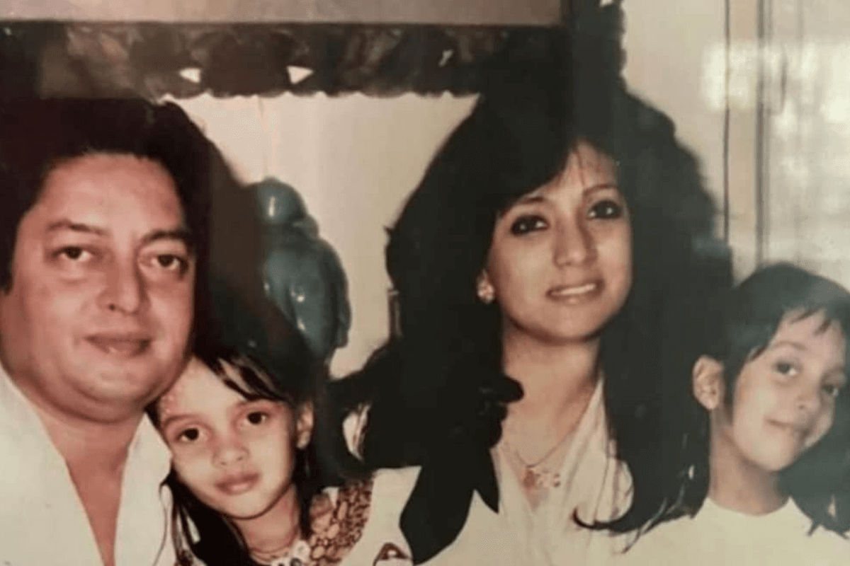 Munmun Sen Husband Death: अभिनेत्री मुनमुन सेन के पति का निधन, मुख्यमंत्री ने जताया शोक