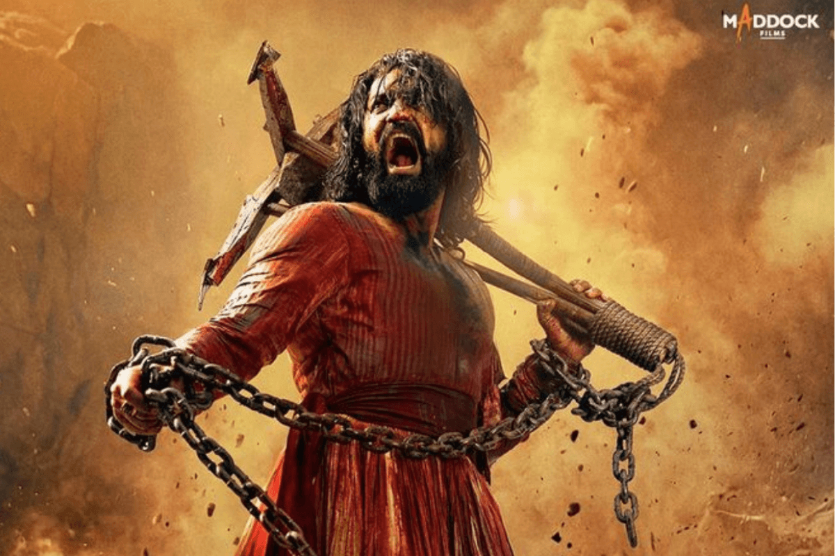 Chhaava Box Office Collection Day 1: 'छावा' की हाई-वोल्टेज दहाड़, पहले ही दिन बॉक्स ऑफिस पर किया कब्जा, फिल्म ने तोड़ा रिकॉर्ड