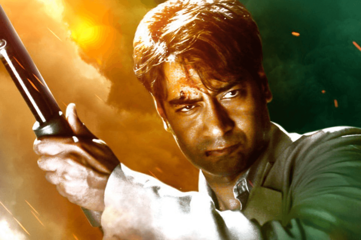 Naam Box Office Collection Day 3: सिंघम अगेन के सामने अजय देवगन की 20 साल पुरानी फिल्म नहीं टिक पाई, जानें कलेक्शन