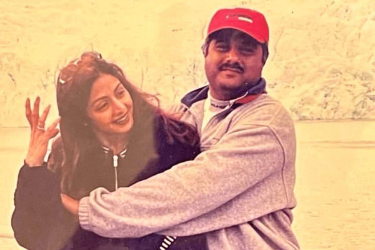 Boney Kapoor Birthday: किसी रोमांटिक फिल्म की कहानी से कम नहीं है बोनी और श्रीदेवी की प्रेम कहानी