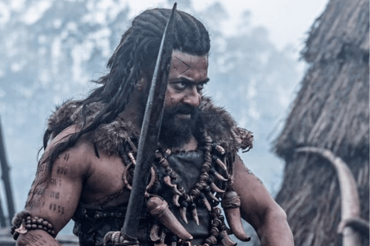 Kanguva Trailer Review: सूर्या का जबरदस्त एक्शन और डुअल रोल ने बढ़ाई फिल्म की एक्साइटमेंट, जाने क्या कुछ है फिल्म में नया 