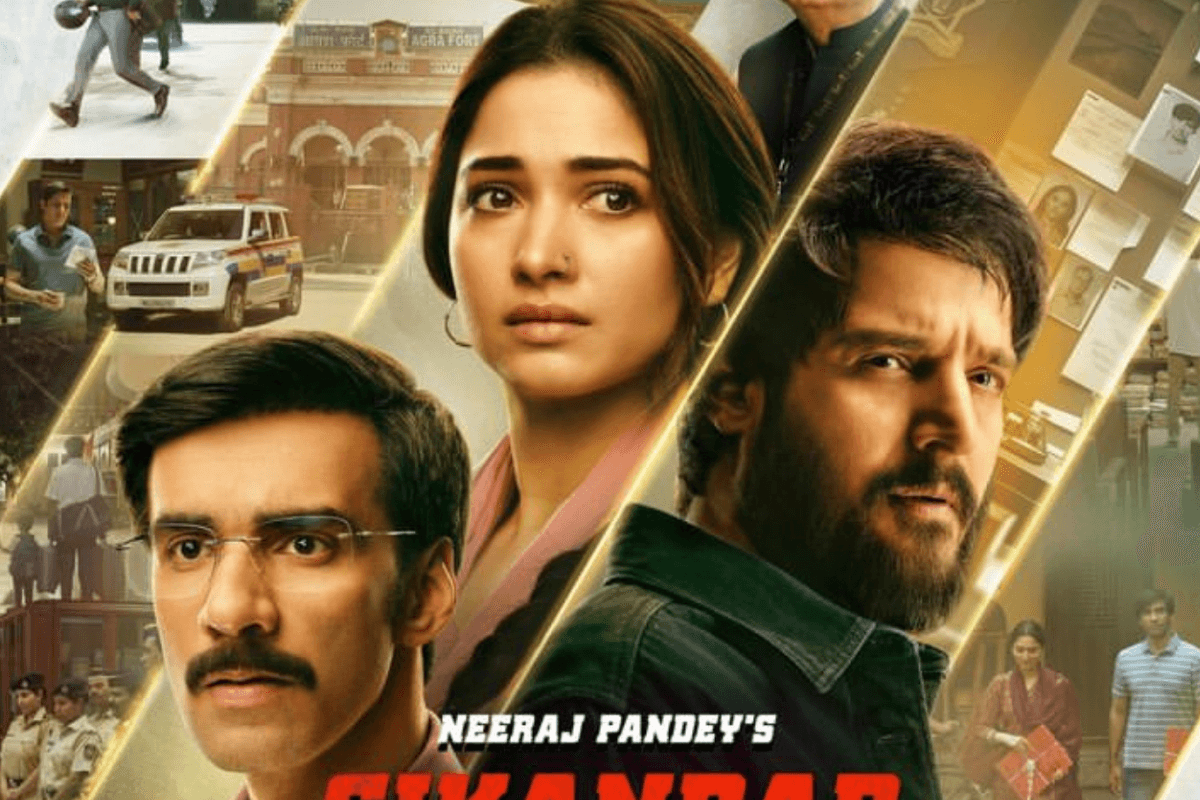 Sikandar Ka Muqaddar Trailer: अगर सस्पेंस और थ्रिलर की गेम के हैं फैन, तो OTT पर जल्द आ रही है एक बेहतरीन कहानी