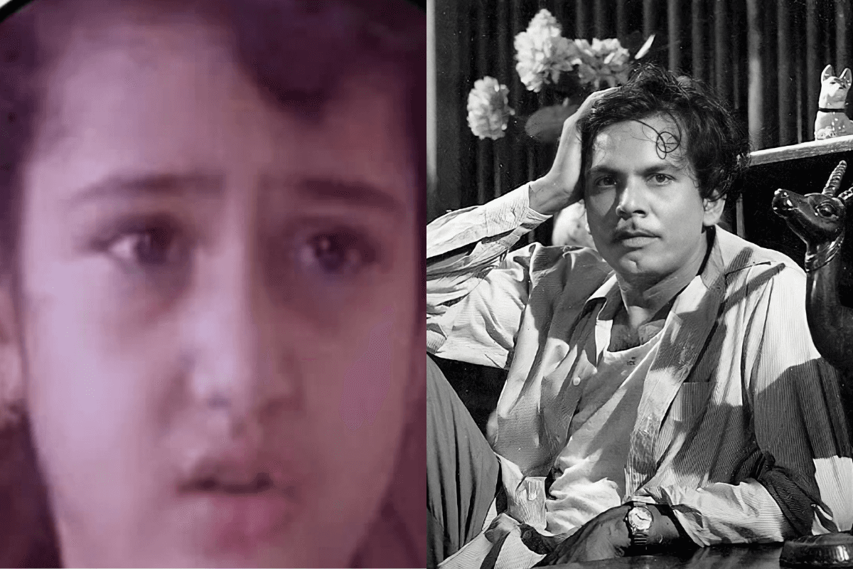 Johnny Walker Birth Anniversary: जॉनी वॉकर की आखिरी फिल्म में इस एक्ट्रेस ने निभाया था अहम किरदार, आमिर खान संग भी कर चुकी है काम