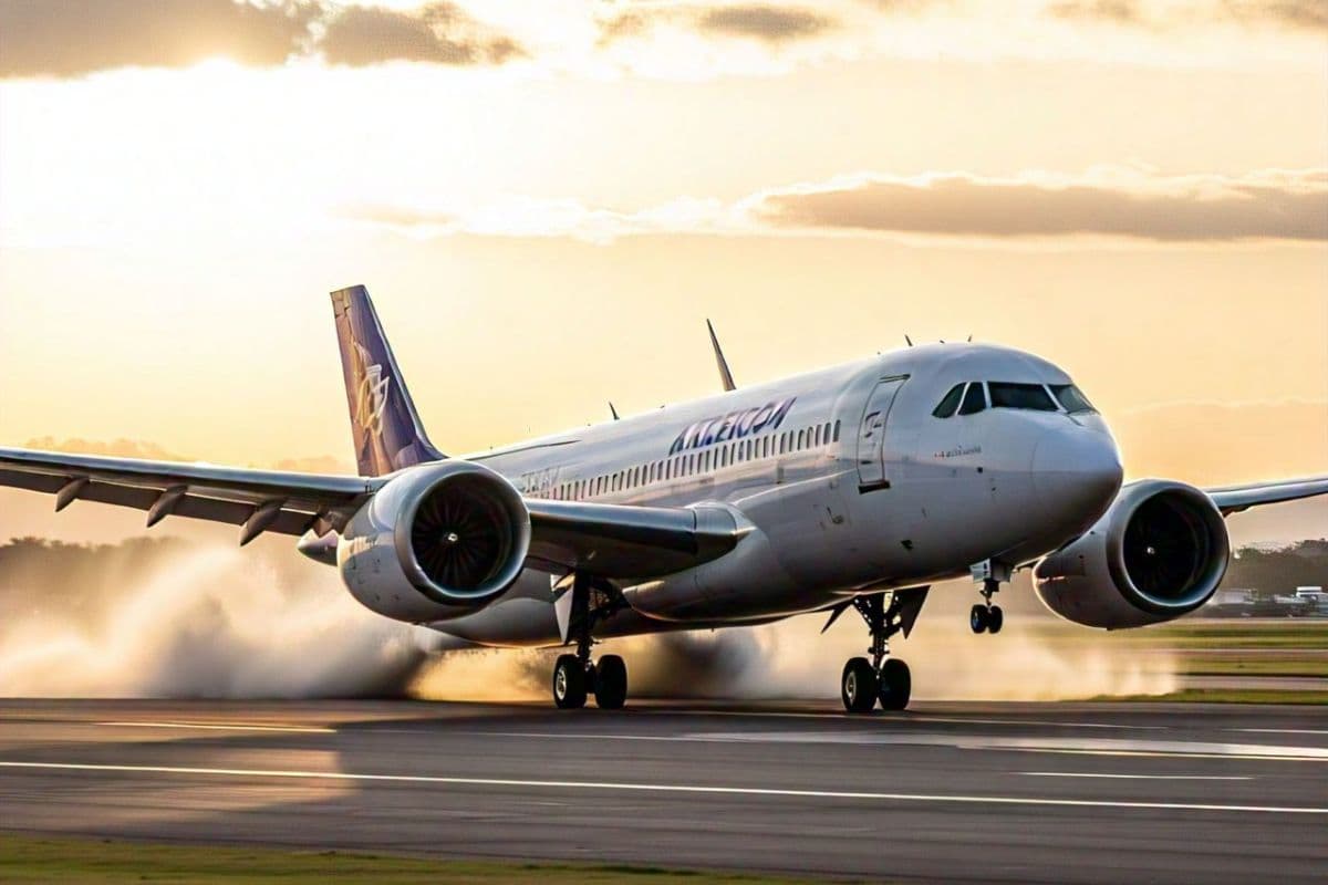 सिर्फ नाम के लिए है पटना में इंटरनेशल एयरपोर्ट, न आते हैं यात्री न उड़ती है फ्लाइट्स  