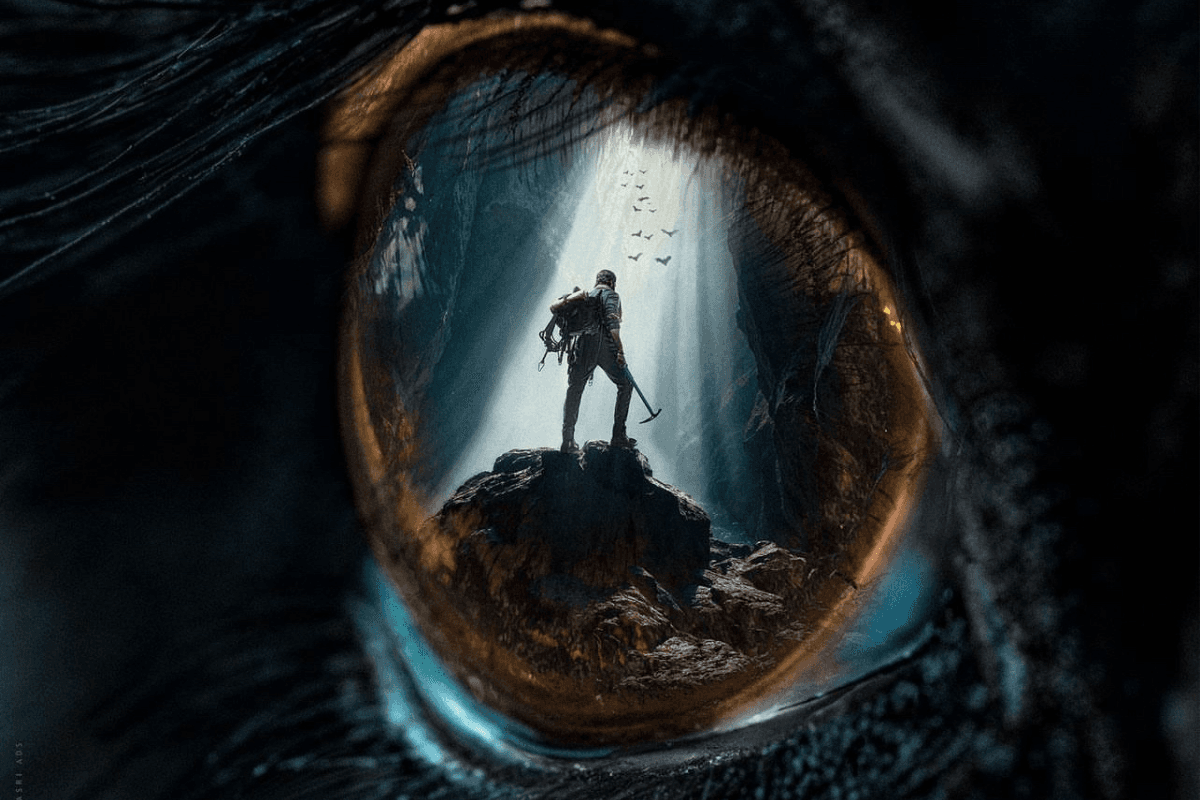 NC24: खूनी गुफा में नागा चैतन्य की नई फिल्म, माइथोलॉजी और थ्रिल का धमाका,जानें फिल्म से जुड़ी डिटेल्स