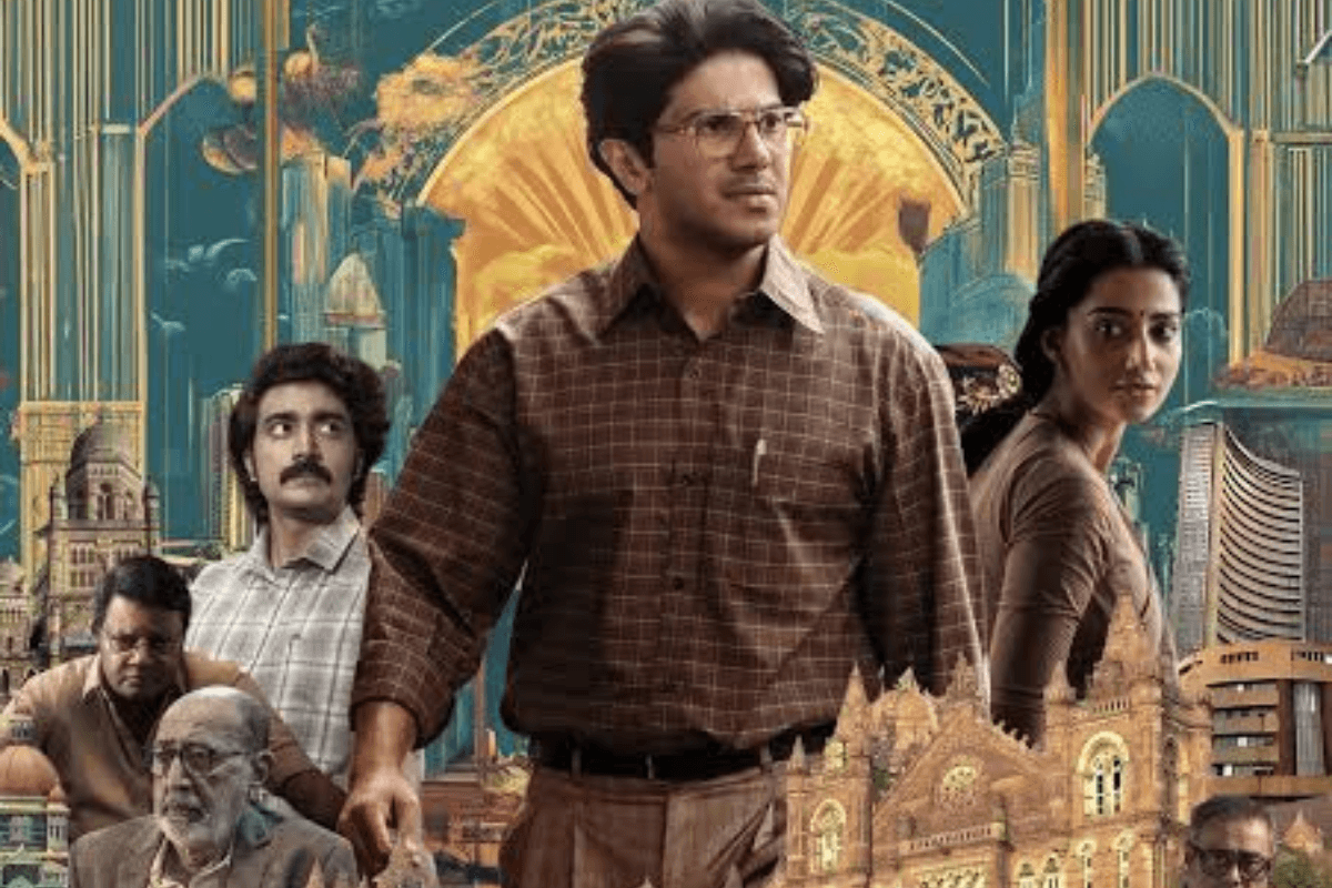 Lucky Bhaskar OTT Release: नेटफ्लिक्स पर कब से स्ट्रीम हो रही दुल्कर सलमान की ये थ्रिलर फिल्म, जानें