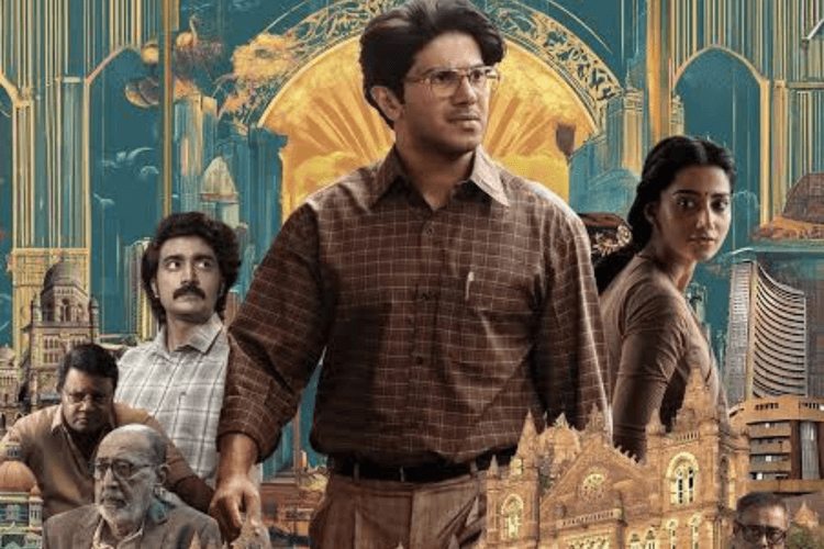 Lucky Bhaskar OTT Release: नेटफ्लिक्स पर कब से स्ट्रीम हो रही दुल्कर सलमान की ये थ्रिलर फिल्म, जानें