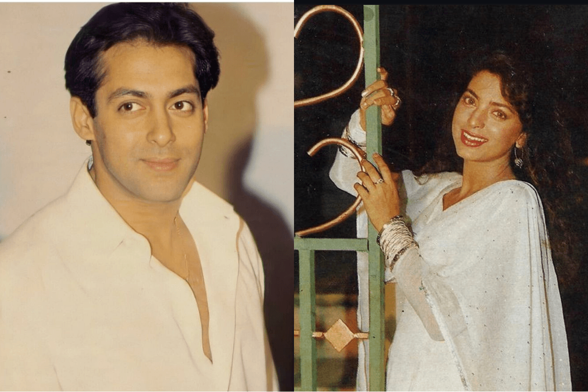 Juhi Chawla Birthday: सलमान खान जूही से करना चाहते थे शादी, लेकिन एक वजह से नहीं बन पाईं उनकी दुल्हन, जानें पूरी कहानी