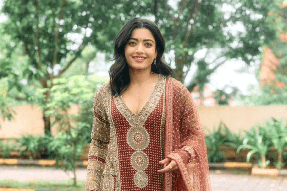 Rashmika Mandanna: रश्मिका के फैंस के लिए बड़ी खुशखबरी, पुष्पा 2 के साथ इन 6 बड़ी फिल्मों में नजर आएंगी एक्ट्रेस