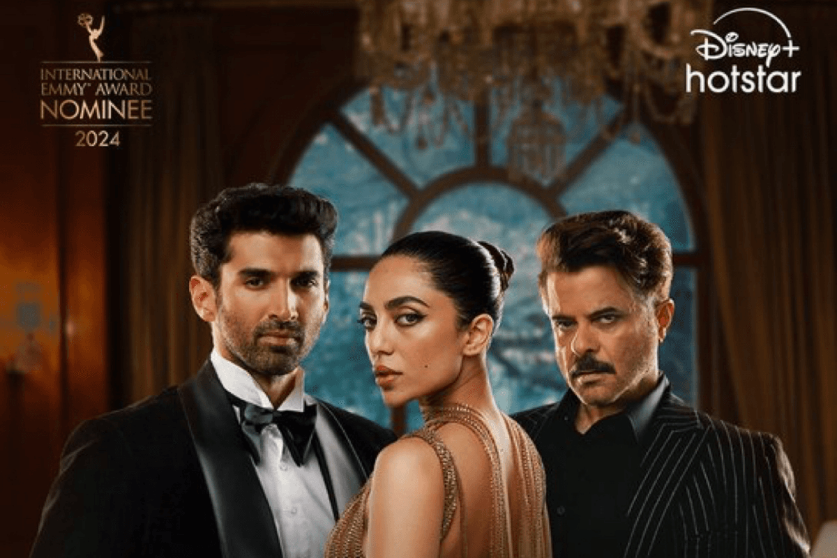 International Emmy Awards 2024: द नाइट मैनेजर का सफर खत्म, Drops of God ने जीता बड़ा अवॉर्ड