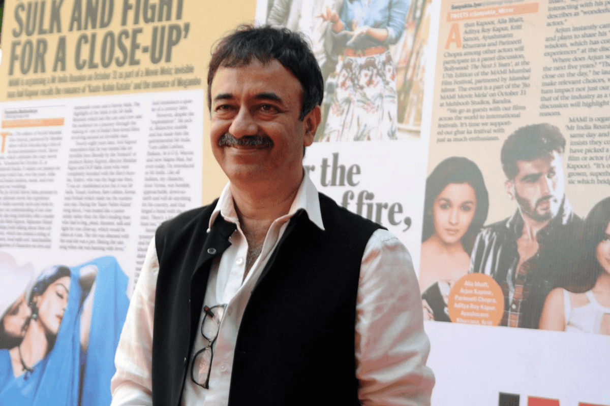 Rajkumar Hirani Birthday: राजकुमार हिरानी का बॉलीवुड सफर, 20 साल, 5 फिल्में, 1416 करोड़ नेटवर्थ
