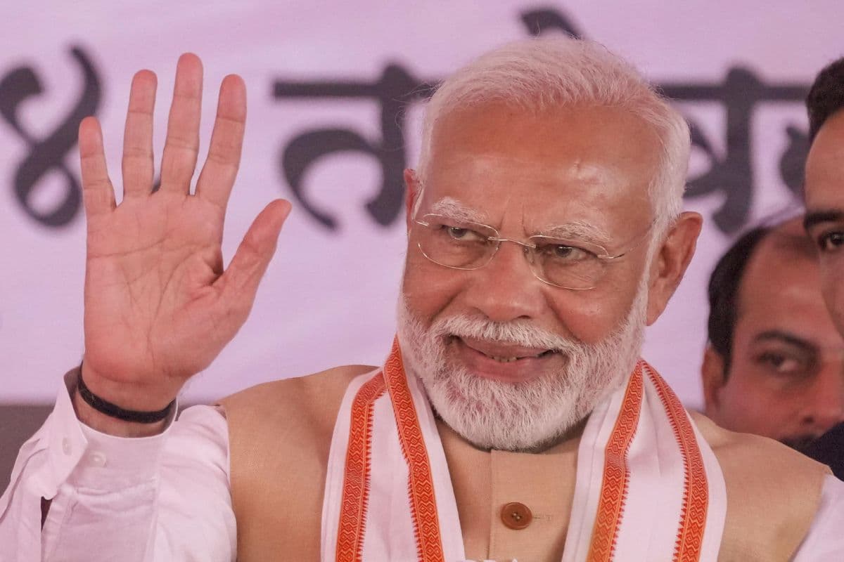 Bihar: NDA सरकार में बिहार की बहार, तीन दिन में PM मोदी ने दी 19 हजार करोड़ की सौगात 