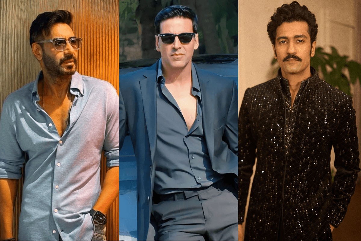 Vicky Kaushal: अजय देवगन की अगली डायरेक्टोरियल फिल्म में अक्षय कुमार के साथ नजर आएंगे विक्की, रिपोर्ट