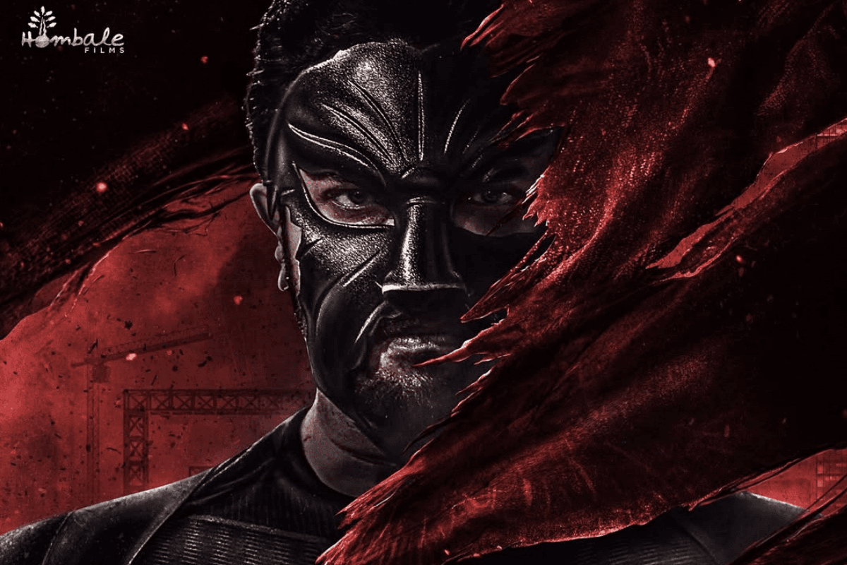 Bagheera OTT Release: अब घर बैठे देखें श्रीमुरली की धमाकेदार विजिलेंट एक्शन फिल्म