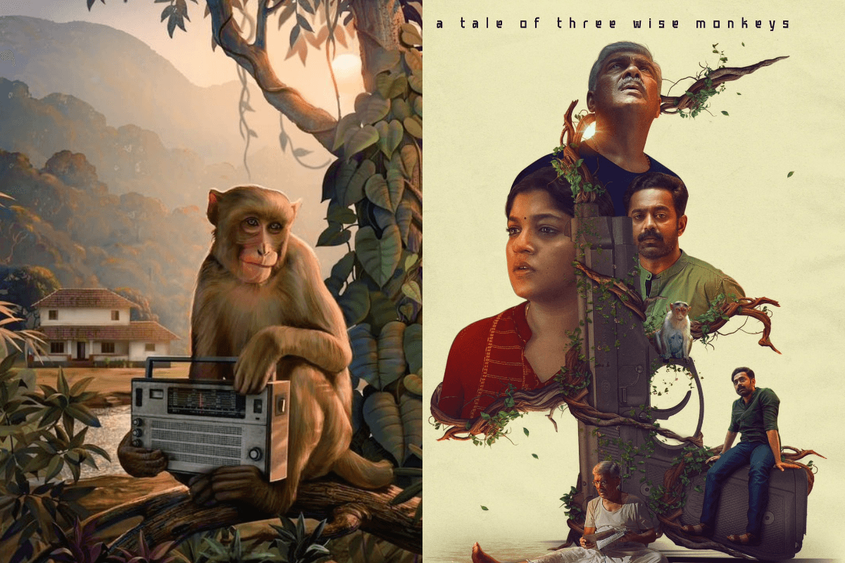 Kishkindha Kaandam Review: बंदर के हाथ में बंदूक और जंगल में बड़ी आग, 1 घंटे 50 मिनट की साइकोलॉजिकल थ्रिलर उड़ा देगी होश, आज ही देखें OTT पर