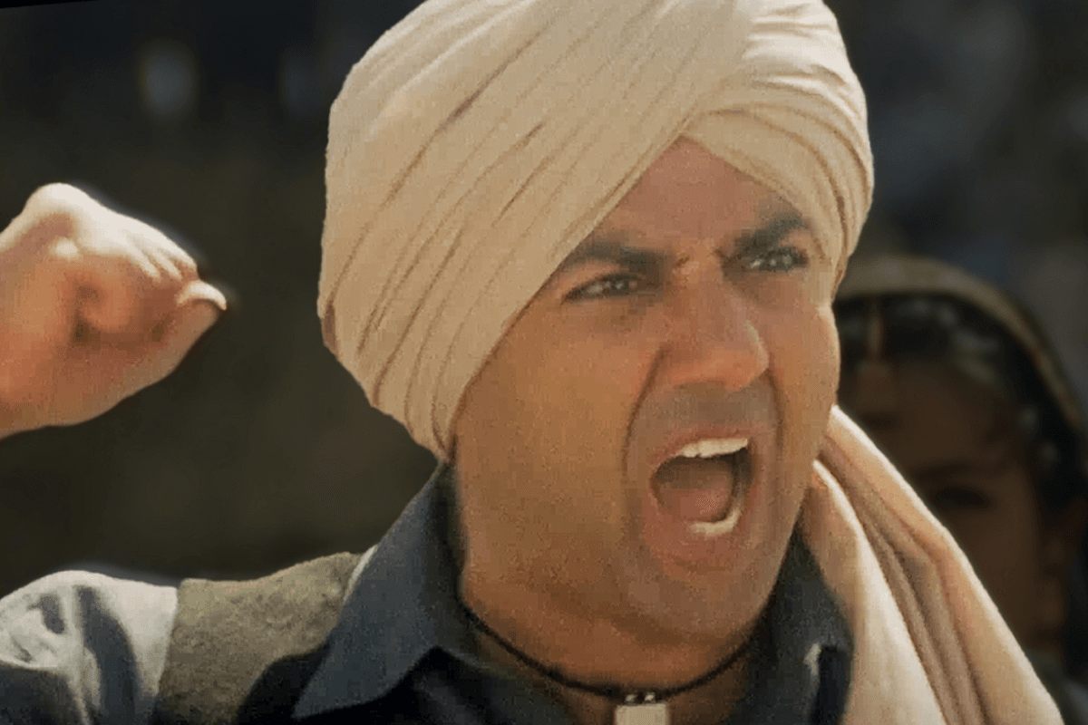 Gadar: फिल्म के आइकॉनिक हैंडपंप सीन को हटाने की हुई थी बात, जानिए कैसे बना ये सीन एवरग्रीन मोमेंट