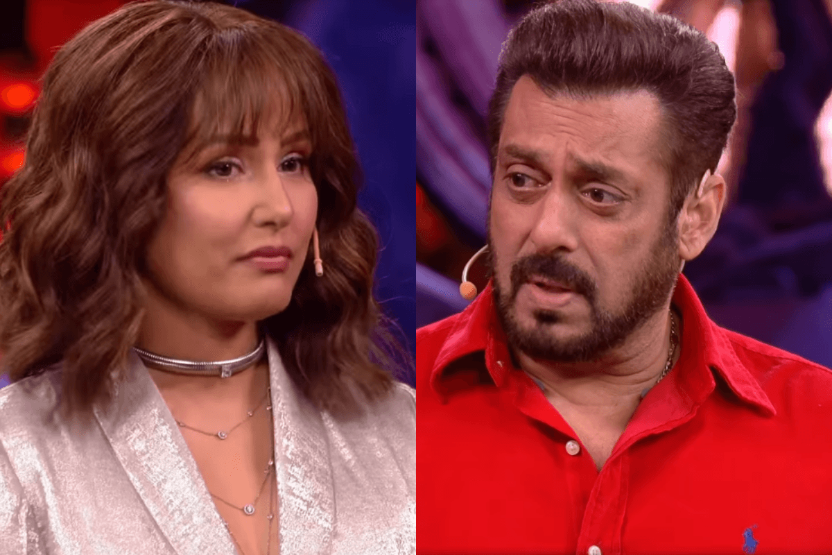 Bigg Boss 18 PROMO: हिना खान के संघर्ष ने भरी सभी की आंखें, स्टेज 3 ब्रेस्ट कैंसर से जंग में सलमान ने कहा- रियल लाइफ…