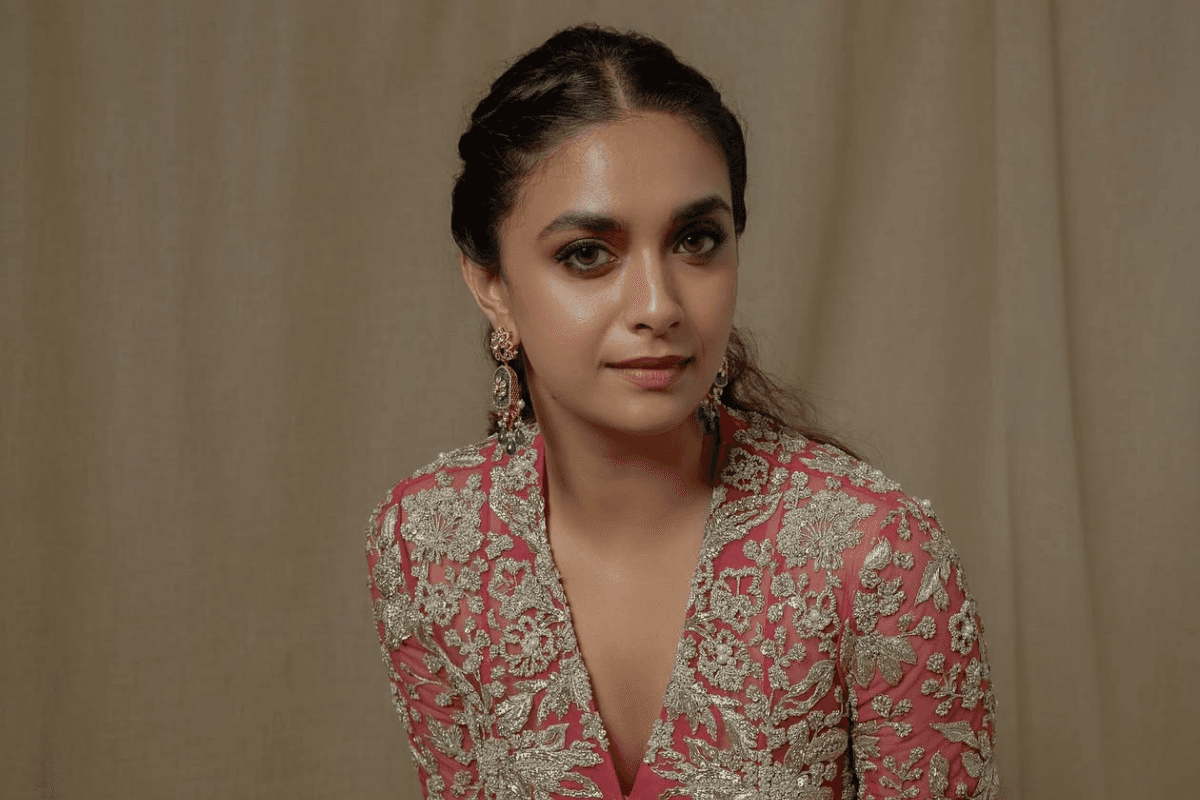 Keerthy Suresh: स्कूल टाइम से शुरू हुई लव स्टोरी अब शादी में बदलने को तैयार, कीर्ति ने किया अपना रिश्ता ऑफिशियल
