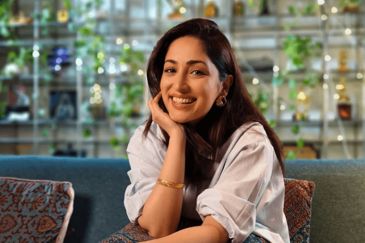 Yami Gautam Birthday: जब खेती करने का सोच रहीं थीं यामी, फिल्मों से हो गई थीं परेशान