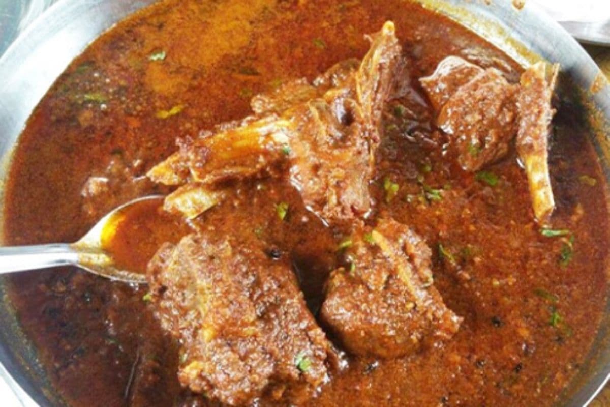 Bhojpur: बरात के खाने में मटन देने से किया इंकार, नाराज युवक ने मारा चाकू