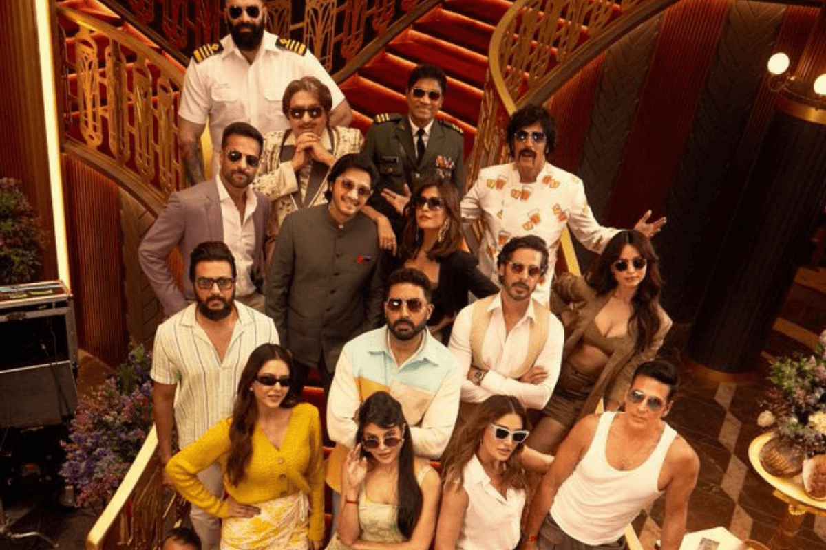 Housefull Franchise Box Office: क्या हाउसफुल 5 बनेगी सबसे बड़ी कॉमेडी फिल्म, 1000 करोड़ क्लब की ओर बढ़ रहा पूरी फ्रेंचाइज का कलैक्शन